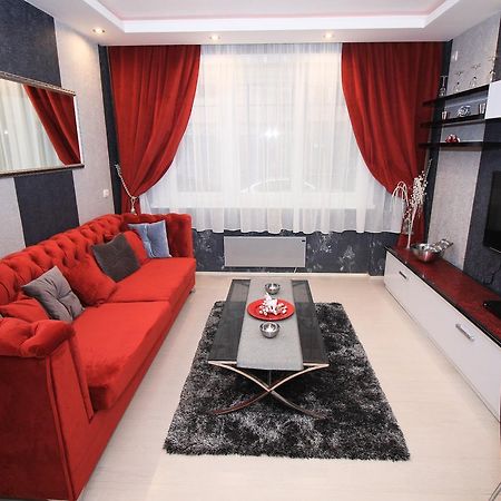 Apartment Lovac Белград Екстериор снимка