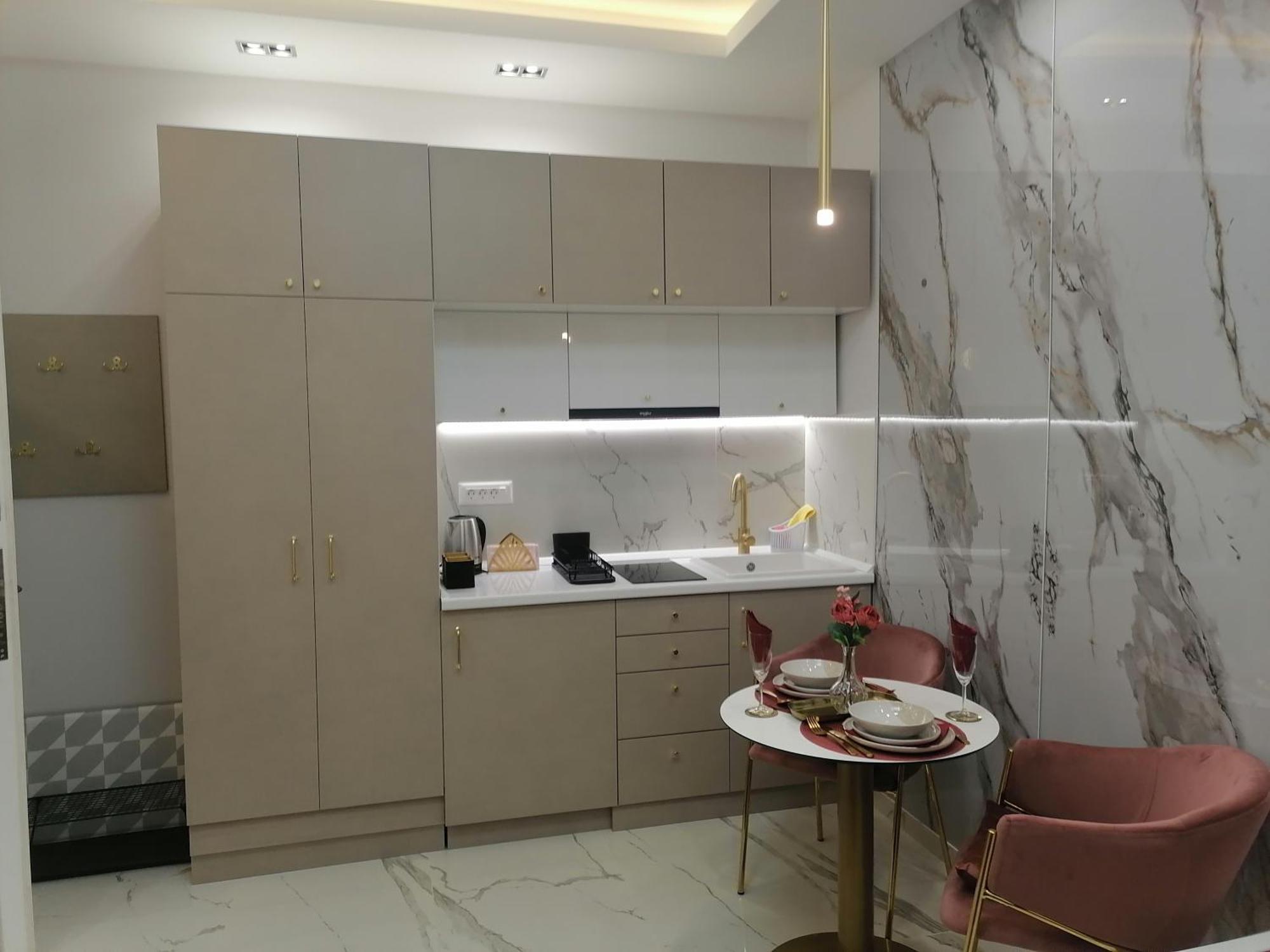 Apartment Lovac Белград Екстериор снимка